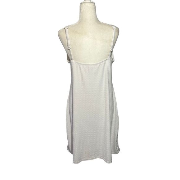 Tommy Bahama cable beach spa v-neck dress - XL - Picture 5 of 10